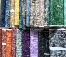 Fusions® Brushwork от Robert Kaufman. Склад Воронеж