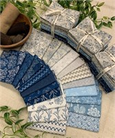 Willow от Windham fabrics. Склад Александров