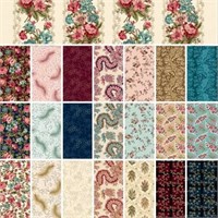 Mariakerke от Henry Glass fabrics. Склад Воронеж