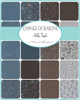Change of seasons от Moda. Склад Александров