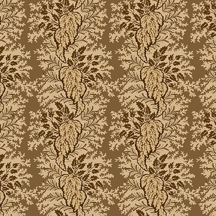 3358-38 Serpentine Stripe Caramel 3358-38 - фото 6932