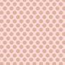 Горох глитер на розовом SC8635-PINK