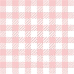 C7511-PINK Клетка розово-белая C7511-PINK