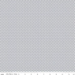 C220-BLACK KISSES ON WHITE COLOR BLACK C220-BLACK