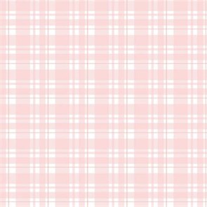 SC8637-PINK клетка розовый с белым SC8637-PINK