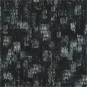 SRKM-18059-2 Черные штрихи с глитером SRKM-18059-2