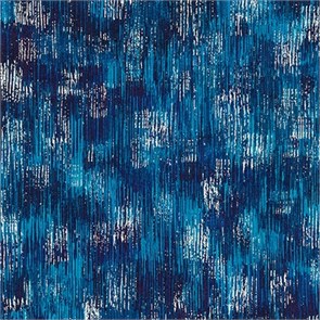 SRKM-18059-11  Синий штрихами с глитером SRKM-18059-11