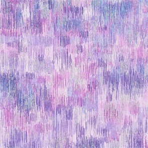 SRKM-18059-23  Сиреневый штрихами с глитером SRKM-18059-23