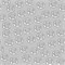 4520-901 Quilters Basic Harmony Floating Flowers Grey 4520-901 - фото 6669