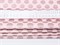 Горох глитер на розовом SC8635-PINK - фото 6696