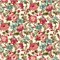 3357-44 Master Floral Cream 3357-44 - фото 6926
