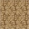 3358-38 Serpentine Stripe Caramel 3358-38 - фото 6932