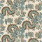 3366-73 Diagonal Serpentine Blue Brown 3366-73 - фото 6936