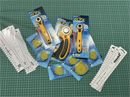 Сопутствующие товары