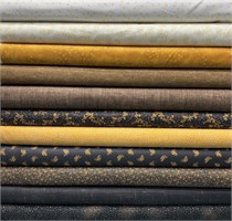 Подборка 75. Cheddar and Indigo