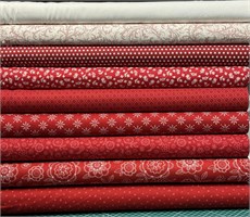 Подборка 77. Красные