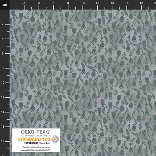 4513-914 Quilters Basic Twist gray 4513-914 - фото 5104