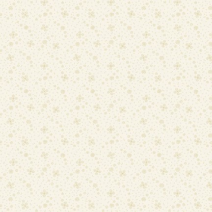 8015-44W  Dotted Ditsy Tan бежевый 8015-44W - фото 6536