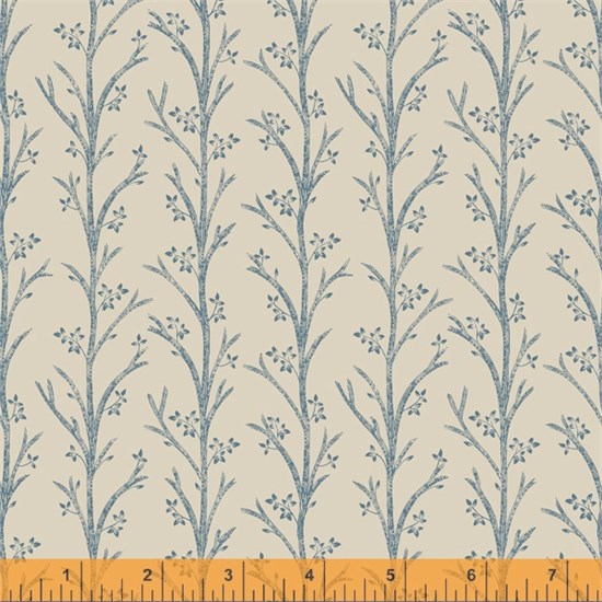 52565-2 Бамбук на бежевом 52565-2