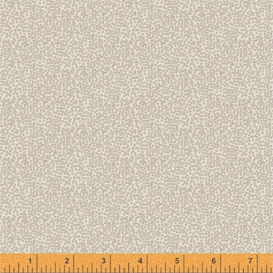 52569-2 Пузырьки на бежевом 52569-2