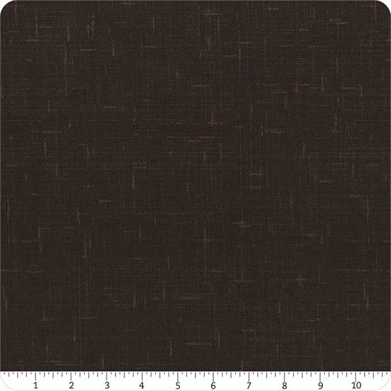98766-929 Wilmington Prints - Blackberry Bramble - Linen Texture 98766-929