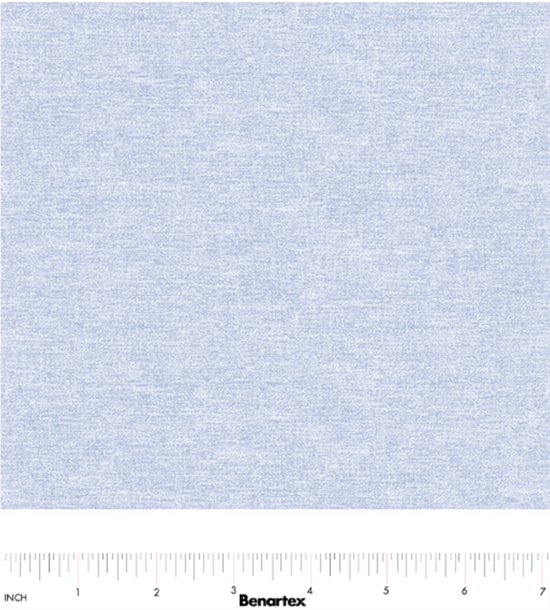 9636-H5 COTTON SHOT POWDER BLUE 9636-H5