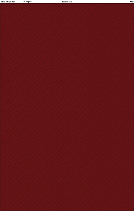 1803-98731-339 Dark Red 1803-98731-339