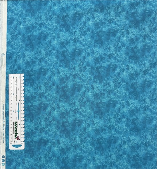 12193 Бирюзовый морская вода 12193