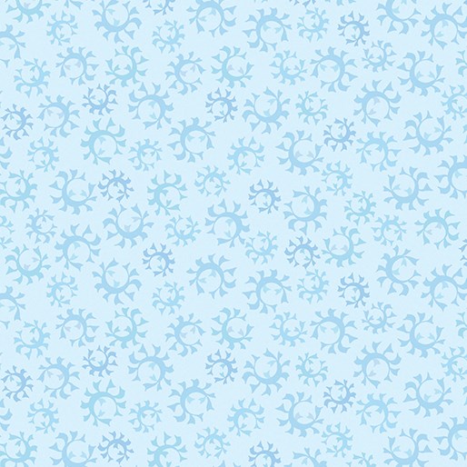 17214-05 MILL STONE SKY By PAT SLOAN 17214-05