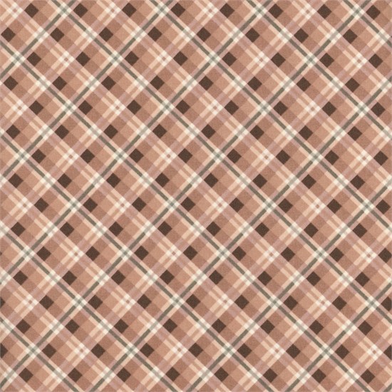 C16745 Dusty Rose by Modern Prairie C16745