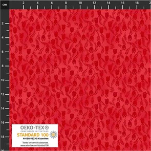 4513-438 Quilters Basic Twist red 4513-438
