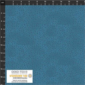 4513-700 Quilters Basic Twist Cadet Blue 4513-700
