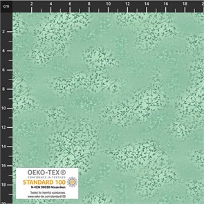 4513-836 Quilters Basic Twist Green 4513-836