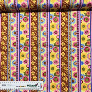 11866 Яркий бордюр 11866