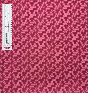 PS6454-ROSE-D Малиновые соты PS6454-ROSE-D
