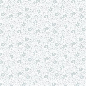 8009-01W Pigment Wht/Wht белое на белом 8009-01W