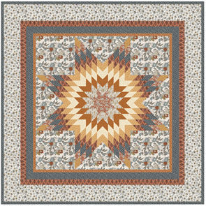 12208 Мастер класс по пошиву квилта 