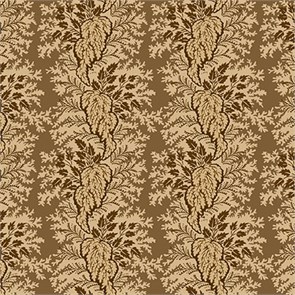 3358-38 Serpentine Stripe Caramel 3358-38