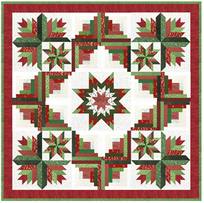 12201 Мастер класс по пошиву квилта 