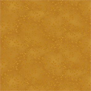 7755-33  Веточки на горчичном 7755-33