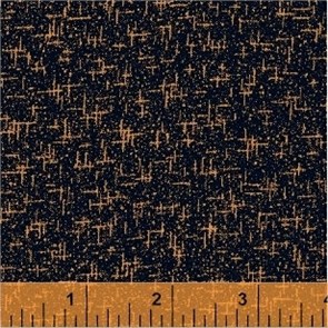 42686-5 Cheddar and Indigo 42686-5