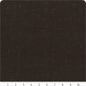 98766-929 Wilmington Prints - Blackberry Bramble - Linen Texture 98766-929