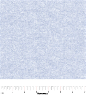 9636-H5 COTTON SHOT POWDER BLUE 9636-H5