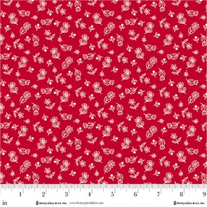 3489-80 Red Redberry Lane 3489-80