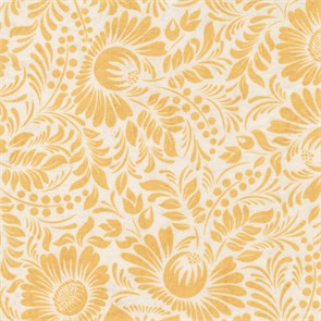 30701 12  Nutmeg by BasicGrey Gather Custard 30701 12