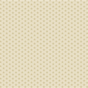 16106-72 American Spirit Tiny Stars Tan 16106-72