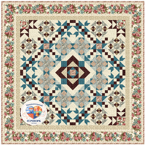 12190  Мастер класс по пошиву квилта 