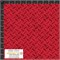 4514-045 Fillippa's Line Red oblong round dots - копия 4514-045 - фото 5178