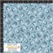 4514-115 Colour Rhythm Circles Light Blue 4514-115 - фото 5212