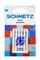 Иглы для квилтинга №75(3), 90(2), 5 шт 22:32.2.V3S